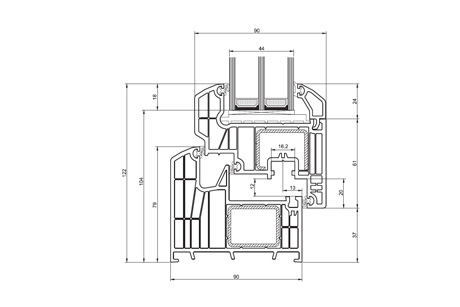 Historie firmy rok 2011